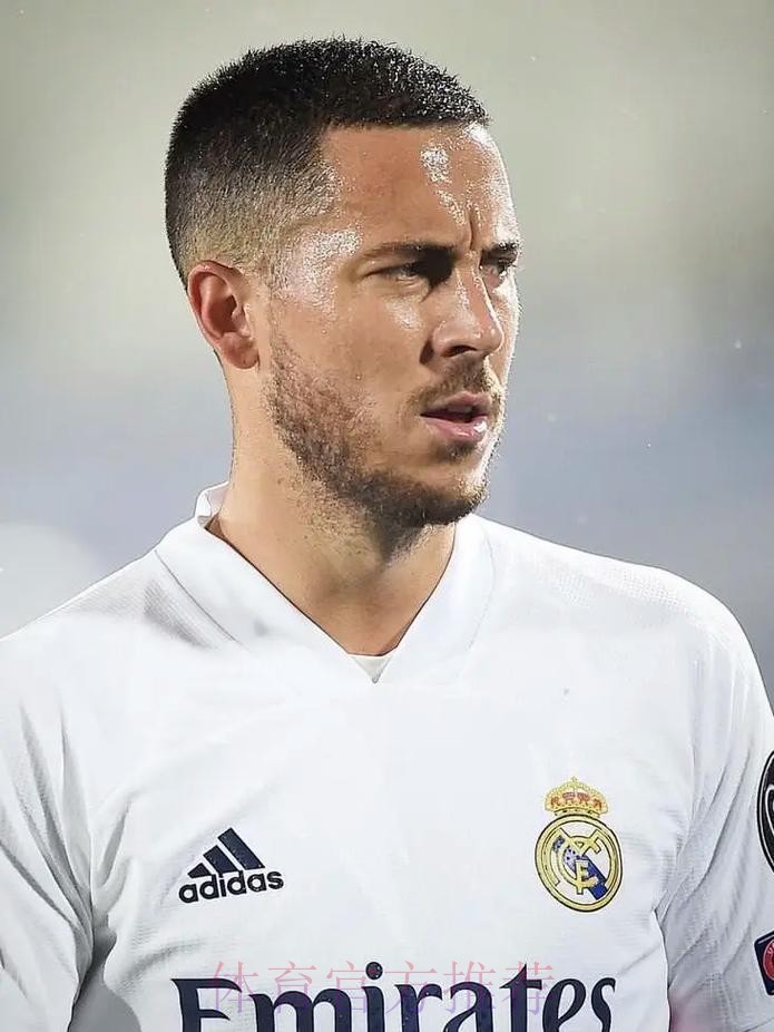 世体：阿扎尔完全恢复之前 皇马不会让球员复出