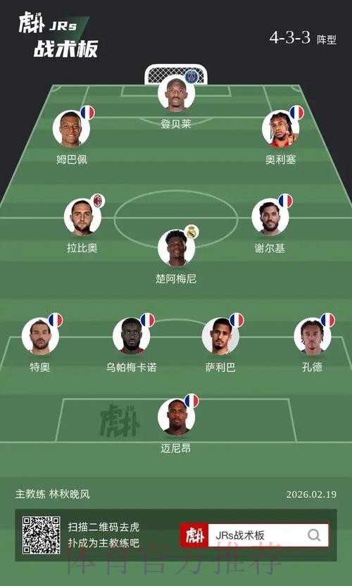 世界杯法国姆巴佩阵容解析深度解读 世界杯法国姆巴佩阵容解析深度解读