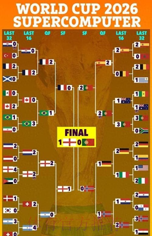 2026世界杯英格兰内马尔数据统计全面分析