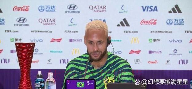 本届世界杯英格兰内马尔数据统计全面分析